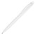 Ручка пластиковая шариковая «Какаду» белый