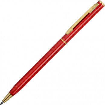 Ручка металлическая шариковая «Жако»