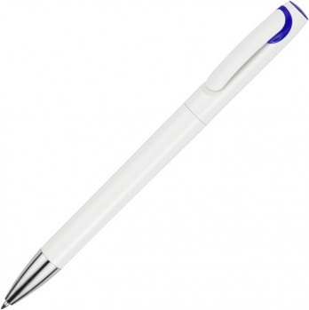 Ручка пластиковая шариковая «Локи»