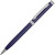 Ручка металлическая шариковая «Сильвер Сойер» синий/серебристый