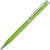 Ручка металлическая шариковая «Сильвер Сойер» зеленое яблоко/серебристый