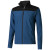 Куртка "Perren Knit" мужская черный/синий