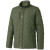 Куртка "Stance" мужская зеленый армейский