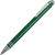 Ручка металлическая шариковая «Izmir» зеленый/серебристый