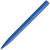 Ручка пластиковая шариковая «Cesme» ярко-синий