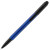 Ручка-стилус шариковая «Gorey» ярко-синий/черный