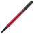 Ручка-стилус шариковая «Gorey» красный/черный