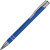 Ручка металлическая шариковая «Cork» ярко-синий/серебристый