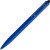 Ручка-стилус шариковая «Tri Click Clip» темно-синий