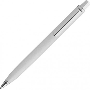 Ручка металлическая шариковая «Evia»