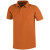 Рубашка поло «Primus» мужская оранжевый