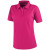 Рубашка поло «Primus» женская розовый