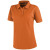 Рубашка поло «Primus» женская оранжевый