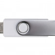 USB3.0/USB Type-C флешка на 32 Гб «Квебек C»