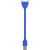 USB-переходник «Y Cable» синий