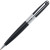 Ручка шариковая «Baron» черный/серебристый