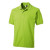 Рубашка поло "Boston" мужская зеленое яблоко