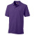 Рубашка поло "Boston" мужская фиолетовый