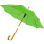 Зонт-трость «Радуга» зеленое яблоко