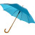 Зонт-трость «Радуга» ярко-синий