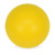 Мячик-антистресс «Малевич» желтый