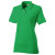 Рубашка поло "Boston" женская зеленый