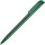 Ручка пластиковая шариковая «Миллениум» зеленый
