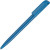 Ручка пластиковая шариковая «Миллениум» голубой