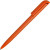 Ручка пластиковая шариковая «Миллениум» оранжевый