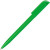 Ручка пластиковая шариковая «Миллениум» зеленое яблоко
