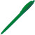 Ручка пластиковая шариковая «Монро» зеленый глянцевый