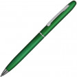 Ручка металлическая шариковая «Фитцжеральд»