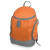 Рюкзак «Jogging» оранжевый/серый