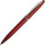 Ручка пластиковая шариковая «Империал» красный металлик
