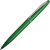 Ручка пластиковая шариковая «Империал» зеленый металлик
