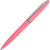 Ручка пластиковая шариковая «Империал» розовый глянцевый/серебристый