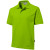 Рубашка поло "Forehand" мужская зеленое яблоко