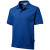 Рубашка поло "Forehand" мужская синий классический 