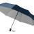 Зонт складной «Alex» темно-синий/серебристый