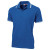 Рубашка поло "Erie" мужская классический синий