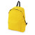Рюкзак «Спектр» желтый/черный