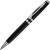 Ручка пластиковая шариковая «Невада» черный металлик