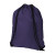 Рюкзак «Oriole» пурпурный/черный