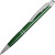 Ручка металлическая шариковая «Имидж» зеленый