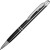 Ручка металлическая шариковая «Имидж» черный