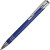 Ручка металлическая шариковая «Вудс» синий