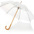Зонт-трость «Jova» белый