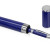 Ручка металлическая шариковая «Ковентри» в футляре синий
