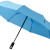 Зонт складной «Traveler» синий