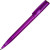 Ручка пластиковая шариковая «London» фиолетовый